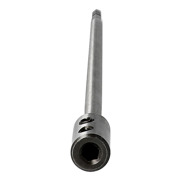 Heller Verlängerung für Fräsbohrer 300 mm 6-kant/HEX