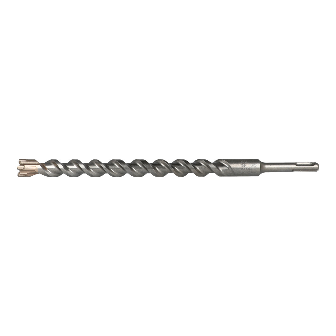 Heller Hammerbohrer Y-CutterErgo, SDS-plus