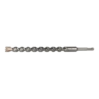Heller Hammerbohrer Y-CutterErgo, SDS-plus
