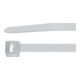 HELLERMANN Fascette fermacavi 150x3,5 UB150B-N-PA66-NA-C1 TY-ITS naturale 138-00045-1
