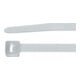 HELLERMANN Kabelbinders 150x3,5 UB150B-N-PA66-NA-C1 TY-ITS naturel 138-00045-1