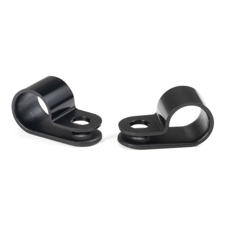 Hellermann Tyton Collier de fixation H4P-N66-NA