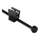 Hellermann Tyton Collier de fixation T50ROSEC4B