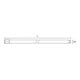 Hellermann Tyton Collier de serrage métallique MBT14H-316-SS-NA-L1