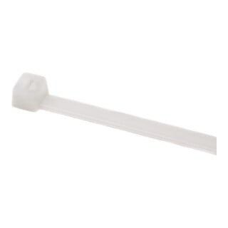 Hellermann Tyton Collier de serrage T50L-N66-NA-C1