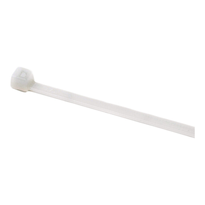 Hellermann Tyton Collier de serrage T50L-N66-NA-C1
