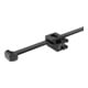 Hellermann Tyton Colliers de fixation T50ROSEC5A-PA66W-BK