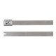 Hellermann Tyton Colliers de serrage 4,6x521 inox MBT20SS