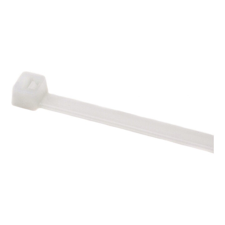 Hellermann Tyton Colliers de serrage 8,8 x 540 naturel T150M-N66-NA-Q1