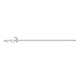 Hellermann Tyton Colliers de serrage sur bobine T18RA3500-HS-NA-OD1