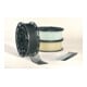 Hellermann Tyton Colliers de serrage sur bobine T18RA3500-HS-NA-OD1
