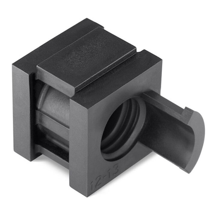 Hellermann Tyton Einfachtülle VarioPlate 12-13 mm VP-S_12-13
