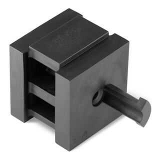 Hellermann Tyton Einfachtülle VarioPlate 3-4 mm VP-S_3-4