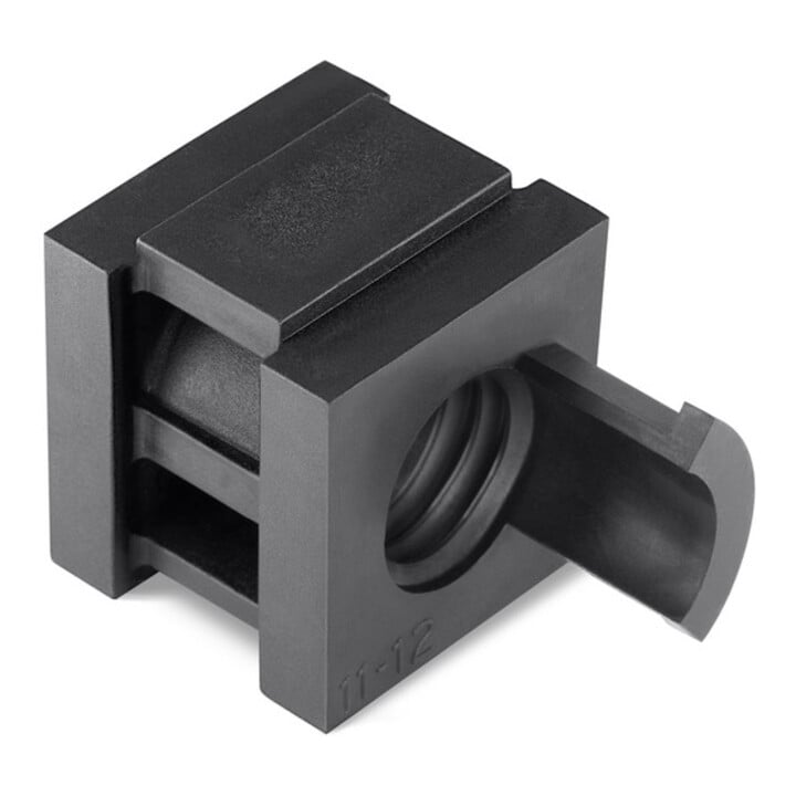 Hellermann Tyton Einfachtülle VarioPlate VP-S_11-12 11-12 mm