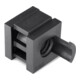 Hellermann Tyton Einfachtülle VarioPlate VP-S_9-10 9-10 mm