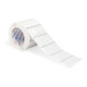 Hellermann Tyton Etiketten selbstlamin. 596-00124 weiß transparent 1500