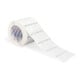 Hellermann Tyton Étiquettes auto-laminantes 596-00124 blanc transparent 1500