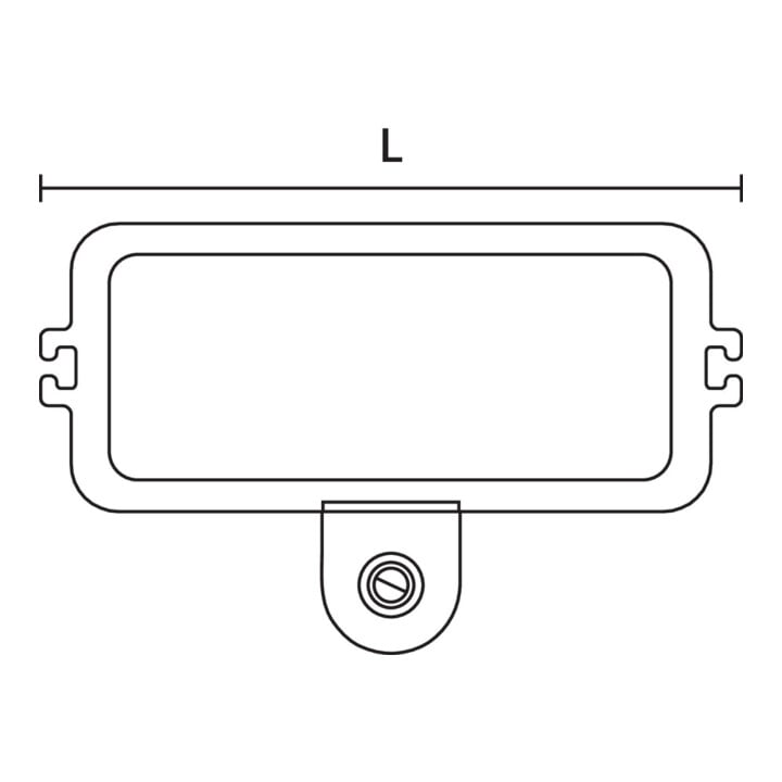 Hellermann Tyton Gel-Kabelgarnitur V2.75 I1 PA66V0BK20 Relilight