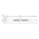 Hellermann Tyton Kabelbinder 8,8 x 540 natur T150M-N66-NA-Q1