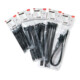 Hellermann Tyton Kabelbinder SRT2607-TPU-BK 7,0 x 260 mm schwarz