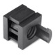 Hellermann Tyton Manchon simple VarioPlate VP-S 10-11 mm