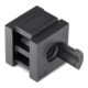 Hellermann Tyton Manchon simple VarioPlate VP-S 7-8 mm