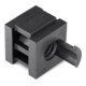 Hellermann Tyton Manchon simple VarioPlate VP-S 8-9 mm