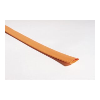 Hellermann Tyton Manchon thermorétractable TF21-1/2-POX-OG