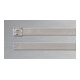 Hellermann Tyton Metallkabelbinder MBT14H-316-SS-NA-L1
