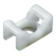 Hellermann Tyton Socle de fixation KR8G5-HS-BK-C1 noir