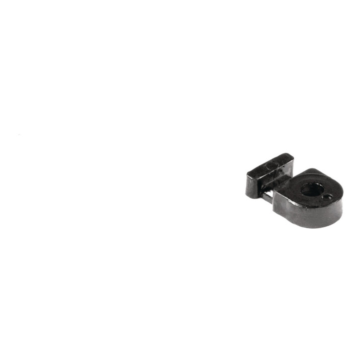Hellermann Tyton Socle de fixation MB1-N66-NA-C1