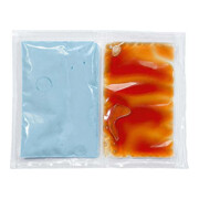 HellermannTyton 2K-PUR33 Gießharzbeutel mit SF-System Resin-33-SF-N 240ml