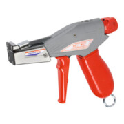 Hellermanntyton Automatische Kabelbinderzange für Edelstahl-Kabelbinder, Typ: MK9SST