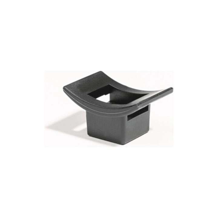 HellermannTyton Befestigungssockel LKC-N66-NA