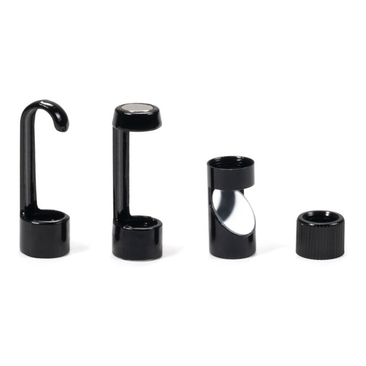 HellermannTyton Cable Scout Caméra 897-90060