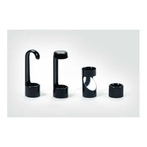 HellermannTyton Cable Scout Kamera 897-90060