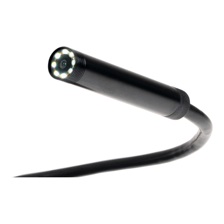 HellermannTyton Cable Scout Kamera 897-90060