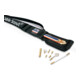 HellermannTyton Cable Scout Set Luxe 2x4/6x5/2x6x1000mm CS-SD