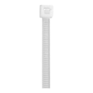 HellermannTyton Colliers de serrage 2,5x100 naturel UB100A-N