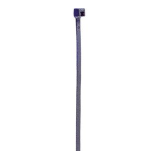 HellermannTyton Colliers de serrage 300x4,6 naturel intérieur dentelé UB300C-N-PA66-NA