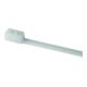 HellermannTyton Colliers de serrage 385x4,7 noir T50LDH-HS-BK-C1