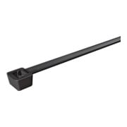HellermannTyton Colliers de serrage 387x7,4mm, bleu T120R-E/TFE-BU-4