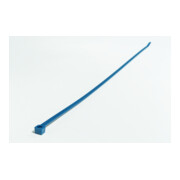 HellermannTyton Colliers de serrage détectables 200×4,6 bleu MCT 50R-4