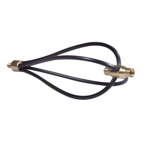 HellermannTyton Embout coulissant Cable Scout pour surfaces inégales CS-AW