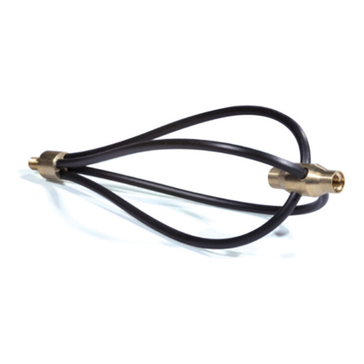 HellermannTyton Embout coulissant Cable Scout pour surfaces inégales CS-AW