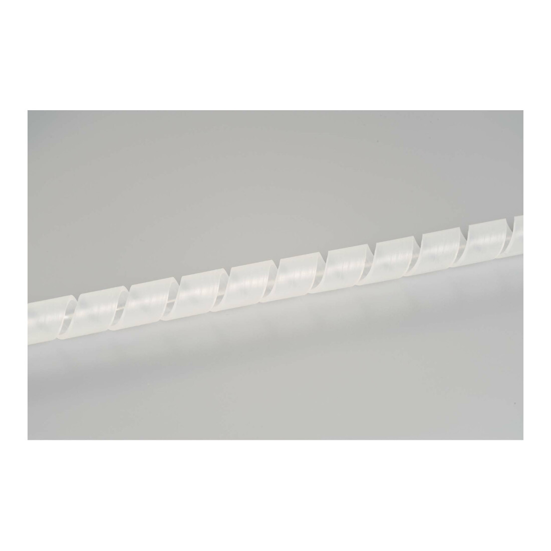 HellermannTyton Gaine spiralée SBPE4 NA-PE