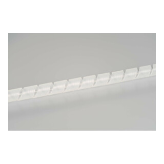 HellermannTyton Gaine spiralée SBPE9 NA-PE
