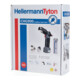 HellermannTyton Gasheissluftgebläse CHG900-PA-GY