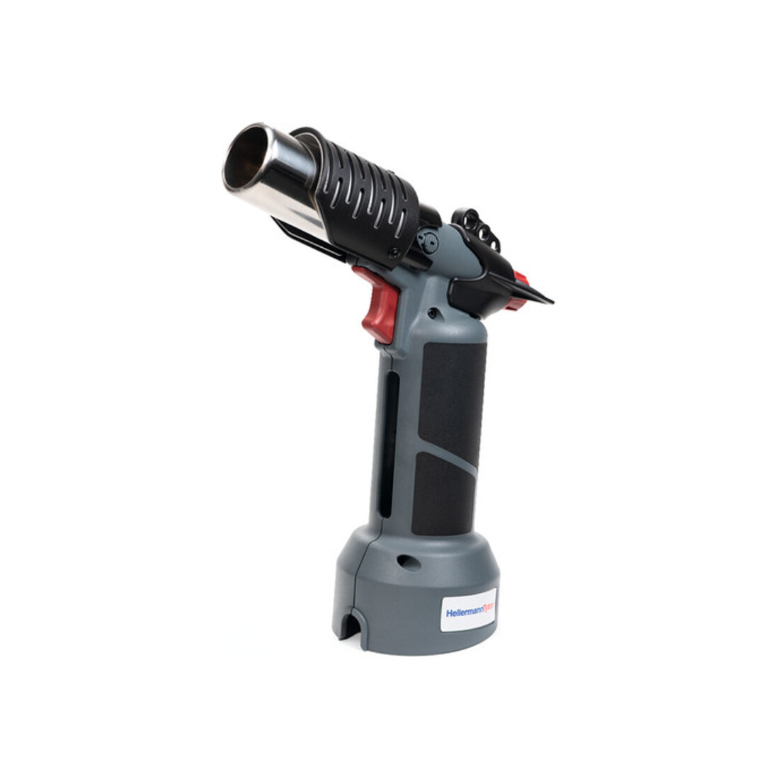 HellermannTyton Gasheissluftgebläse CHG900-PA-GY