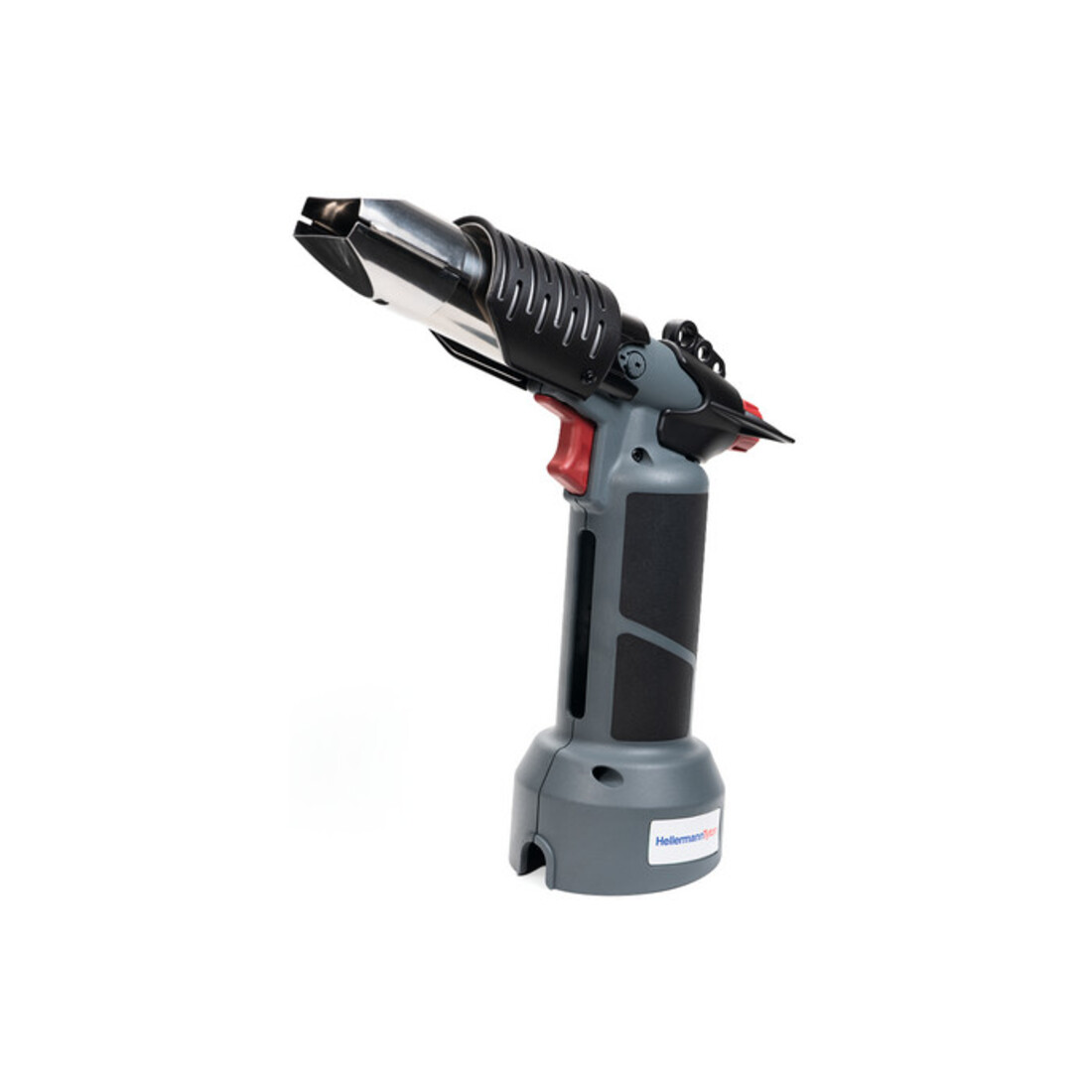HellermannTyton Gasheissluftgebläse CHG900-PA-GY